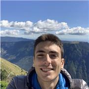 Laureando in ingegneria civile offre ripetizioni di matematica